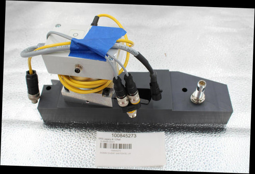 000 
 O 
 JV VW-1 LL25658 
 SR 3-5MASO 
 0412 2587 18A06 /1,00 
 100845273 
 SRS Legacy # / CRef 
 5-9888-0031 
 100845273 
 300MM DIVERT SWITCH EL LH