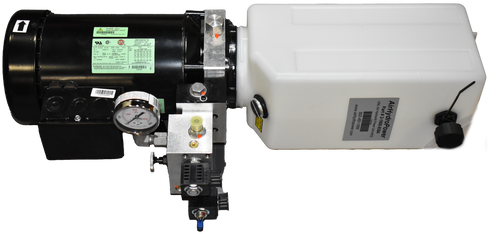 WARNINGSEMENT: Cancer 
 PIN 1634-89 
 DUTY 30 MIN HZ 60 RPM 3459 
 CODE K VOLT 
 50 HP 3 
 TORAULIC TECHNOLOGIES 
 VOLT 
 RPM 
 HP 3 
 AMP 7.713.9 
 VOLTE DU VOLT 
 FR 560 
 BMWE 40 ℃ THER 
 ON NONE 
 PASSANDO PROTECTION 
 PO PESFSC 
 19 DATE 022 
 UL E22922 
 CSA 15606 
 Made in Mex 
 IDEC MOTOR CORPORATION www.usmeters.com 
 INTERCHANGE AN 
 WARNIN 
 MUST BE GROUNDED IN 
 1770812 
 ACCORDANCE WITH LOCAL AND NATIONAL ELECTRICAL 
 11118172152 
 AirHydroPower 
 UNL-54 Hydraulic Power Unit (4/23) 
 www.airhydropower.com 
 Part # 2-1600-8384 
 502-451-1000 
 10000 
 - sono 
 KP 
 CAUT 
 g 20000 
 60