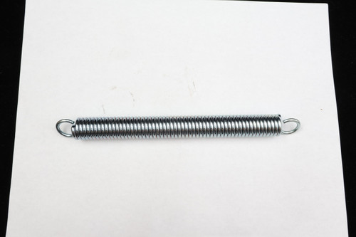 TENSIONER SPRING FOR AIRCRAFT - 100845583