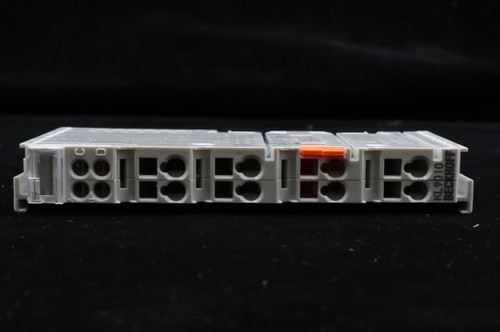- 
 KL9010 
 BECKHOFF