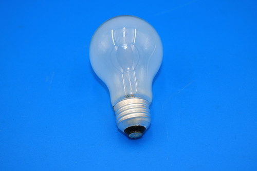 HALOGEN LIGHT BULB 72A19/EV 12 - 100845649