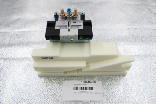 0, IMPa / 145psi CZ 
 2-2023 :09 
 FESTO 
 14 
 FESTO 
 35353 
 100845958 
 SRS Legacy # / CRef 
 S13338 
 100845958 
 PNEUMATIC SWITCH LEFT (REPLACES S11814)