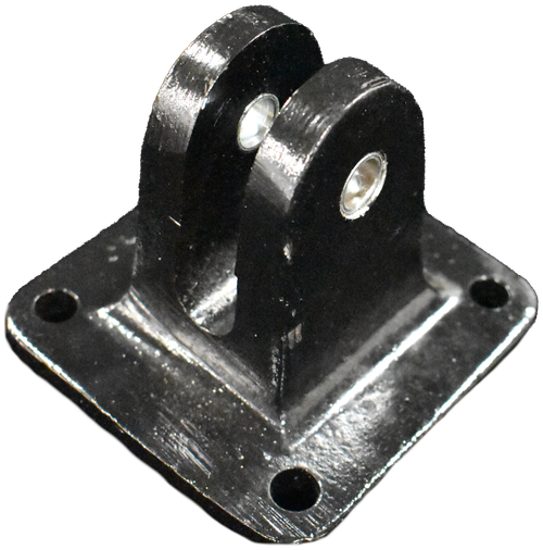 CYLINDER SWIVEL BRACKET  AND  PIN - 100498751