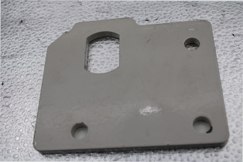 PULLEY ADJUSTING PLATE - 100845955