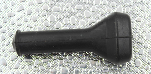 100846101 
 SRS Legacy # / CRef: 
 880811-2 
 100846101 
 CONNECTOR, BOOT, USE WITH 282080 PLUG HOUSING