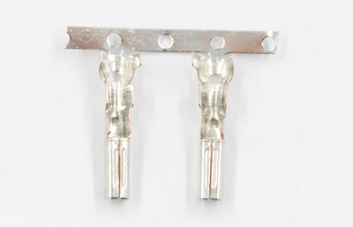 100846100 
 SRS Legacy # / CRef: 
 282110-1 
 100846100 
 CONNECTOR, FEMALE CONTACT, AMP SUPERSEAL, CRIMP, 
 15 TO 18 AWG WIRE