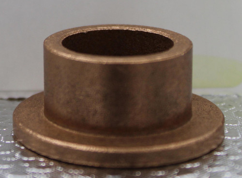 100847508 
 SRS Legacy # / CRef: 
 FF-1011 
 100847508 
 BEARING - BRONZE, FLANGED