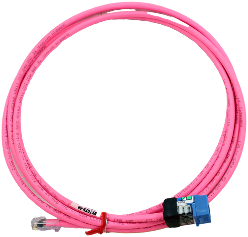 QUABBIN DATAMAX 5 
 QUABBIN DATAMAX SE 350 MHZ ISO 1 
 QUABBIN A= 
 350 MHZ ISO 11801 
 FT 
 11891 PATCH CORD P/H 5512ª - 
 FT 
 11001 PATCH CORD P/N 5512 -- (UL> 
 00914618 
 0001 4612 
 YACC WAY GUIDO HOLE 
 TYPE CMR 24 AUG 750 -- Dsn 
 .TYPE CMR 
 TYPE CMR 24 AUG 750 
 3-C. 2 CAT 5e -- ROHS -- WIJ 
 C: 2 CAT 5e -- RoHS 
 19-568-0, 2 CAT 58 -- ROMA "W 
 24 AWG F5C 
 T568A 
 ETL 
 -- CSA 
 LL.51 
 NXTGEN-08 
 E 
 TYPE 
 100498920 
 SRS Legacy # / CRef: 
 NXTGEN-08 
 100498920 
 SWAK ETHERNET PATCH CABLE (INDICATOR TO WORKBO) 
 8