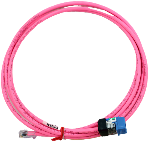 QUABBIN DATAMAX 5 
 QUABBIN DATAMAX SE 350 MHZ ISO 1 
 QUABBIN A= 
 350 MHZ ISO 11801 
 FT 
 11891 PATCH CORD P/H 5512ª - 
 FT 
 11001 PATCH CORD P/N 5512 -- (UL> 
 00914618 
 0001 4612 
 YACC WAY GUIDO HOLE 
 TYPE CMR 24 AUG 750 -- Dsn 
 .TYPE CMR 
 TYPE CMR 24 AUG 750 
 3-C. 2 CAT 5e -- ROHS -- WIJ 
 C: 2 CAT 5e -- RoHS 
 19-568-0, 2 CAT 58 -- ROMA "W 
 24 AWG F5C 
 T568A 
 ETL 
 -- CSA 
 LL.51 
 NXTGEN-08 
 E 
 TYPE 
 100498920 
 SRS Legacy # / CRef: 
 NXTGEN-08 
 100498920 
 SWAK ETHERNET PATCH CABLE (INDICATOR TO WORKBO) 
 8