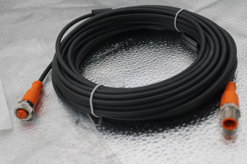 DOUBLE-ENDED CORDSET 10M, STRA - 100849367