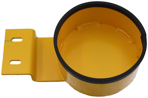 COVER, ASSEMBLY, DIVERTER BEAR - 100849877