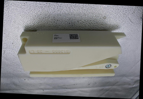 $13655 
 DESCRIPTION: 
 Dynamic merge 
 S13655 - 25 L 
 25 L