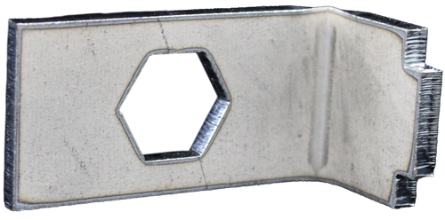 ROLLER MOUNT BRACKET - 100850173