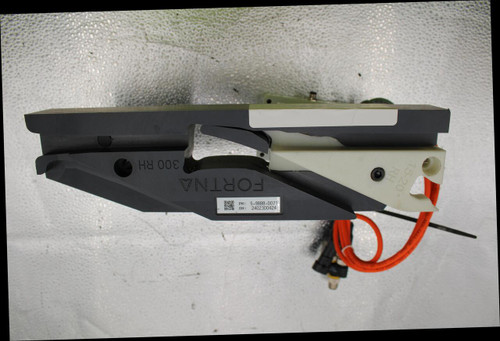 15-20 
 300 RH 
 RH 
 FORTNA 
 PN: 5-9888-0071 
 SN: 
 2402300424