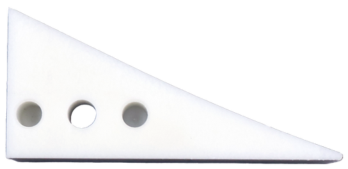 DIVERT WEAR RAMP - LH (SSP) - 100854439