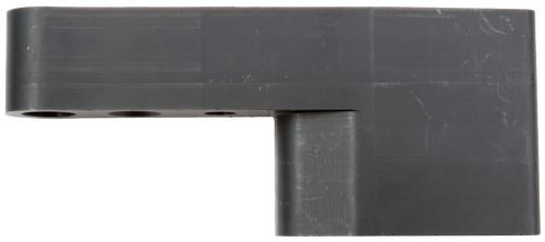 HORIZONTAL DIVERT PADDLE - LH - 100854438