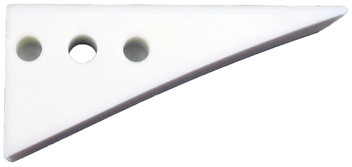 DIVERT WEAR RAMP - RH (SSP) - 100854441