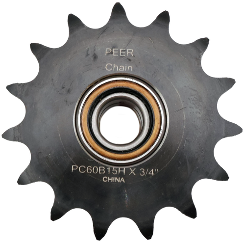 PEER 
 Chain 
 PC60B15H X 3/4" 
 CHINA