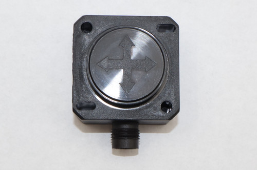 Rotary position sensor - 100855795