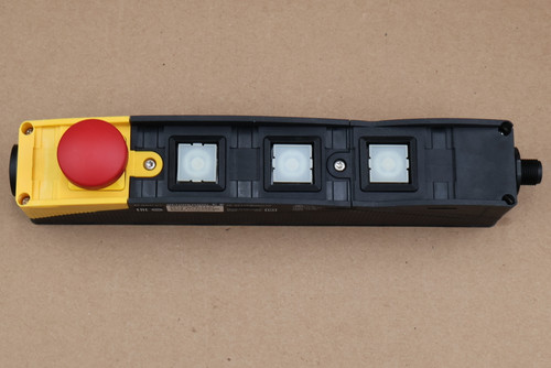PUSH BUTTON ASSEMBLY - 100857080