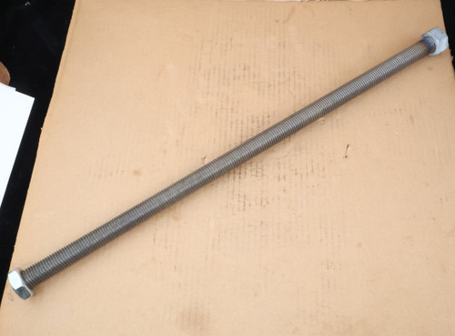 TAKE-UP ROD WELDMENT #1 - 100858146