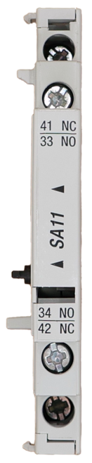 41 NC 
 33 NO 
 SA11 A 
 34 NO 
 42