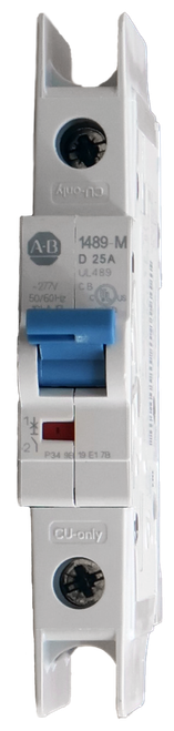 CU-only 
 A-B 
 1489-M 
 DADA 
 UL489 
 2) 
 P34 90 19 E1 78 
 CU-only