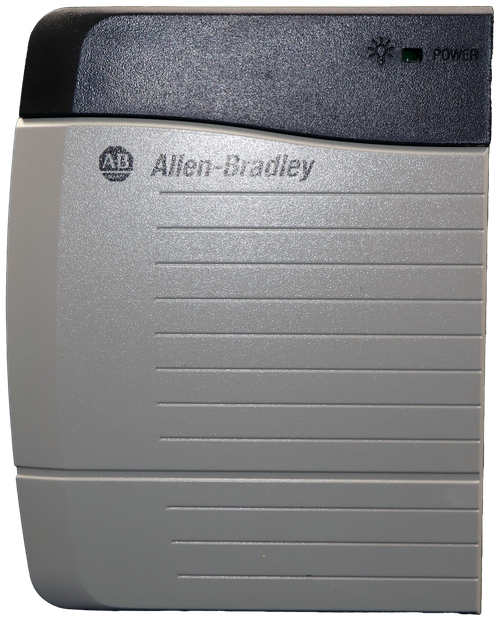 AD Allen-Bradley