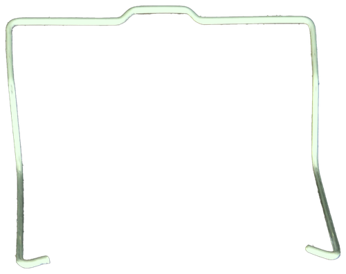 RELAY ACCESSORY - RETAINER CLI - 100000376