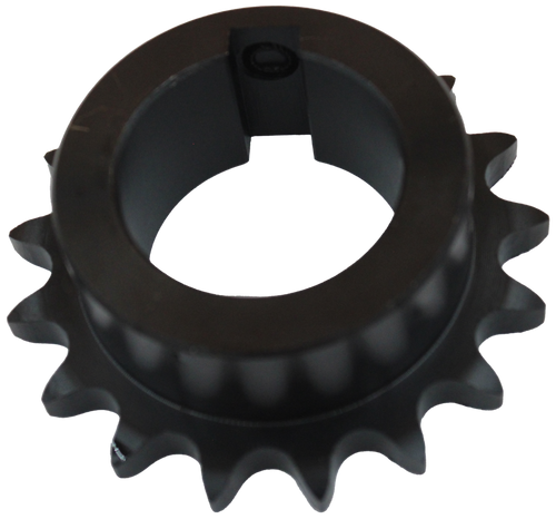SPROCKET, #40 CHAIN, 17 TOOTH, - 100499013