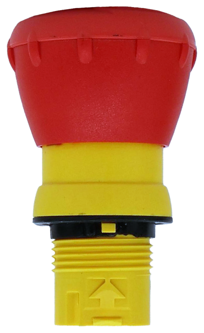 PUSH BUTTON - EMERGENCY STOP - 100498570