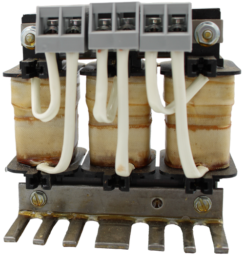 LINE REACTOR, OPEN STYLE, 480V - 100498589