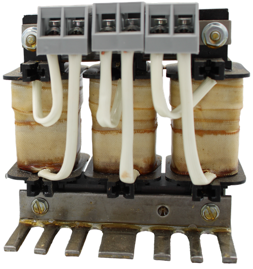 LINE REACTOR, OPEN STYLE, 480V - 100498589