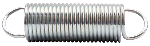 Extension spring 18 / 71,0 - 100499722