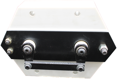 MANUAL CENTER SWITCH ASSY-30D, - 100502551