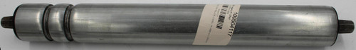 CONVEYOR ROLLER, 2.5OD, 14.18B - 100504117