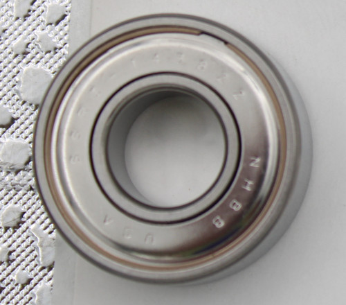 NATIONAL PRECISION BEARINGS, D - 100504285