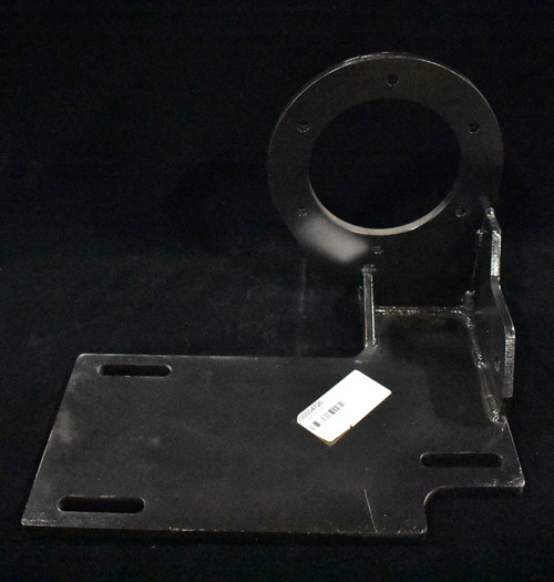 WELDMENT , GEARMOTOR MOUNT - 100504726