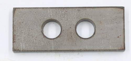 PLATE , BOOM 4 REAR CAM WASHER - 100504785