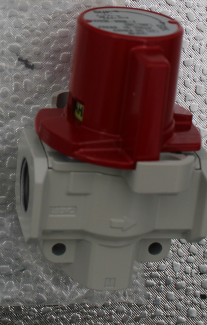 PRESSURE RELIEF VALVE, 3 PORT, - 100504857