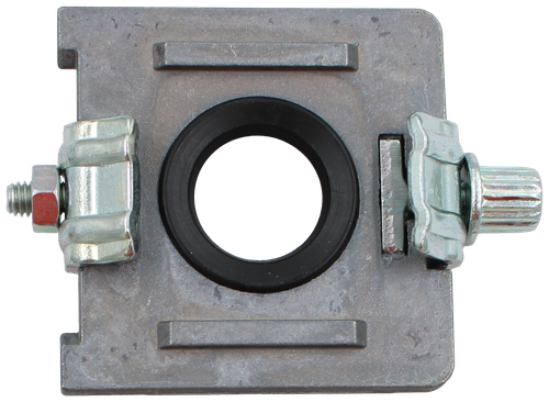 REGULATOR SPACER ATTACHMENT, S - 100504858
