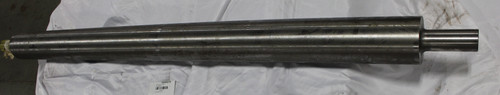 PUL-28-60-TA Pulley - 100505078