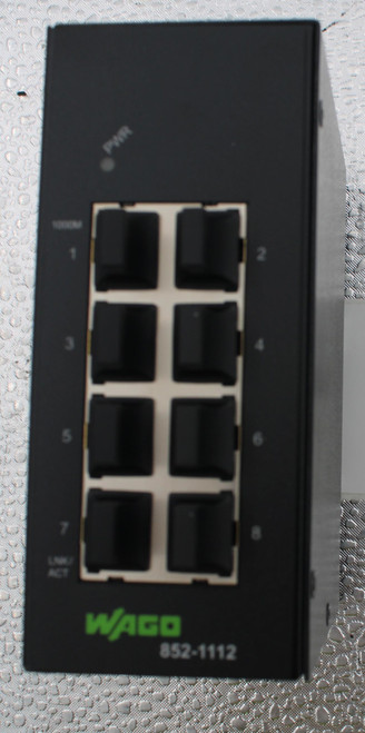 Switch- Network Unmanaged Giga - 100505467