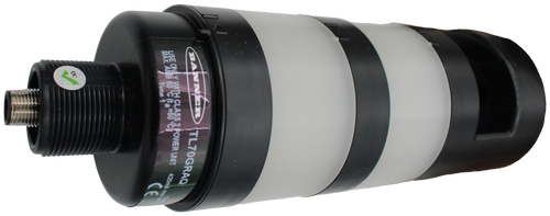 TL70GRAQ 
 BANNER 
 420mA max per 
 1230 
 Tune 1 
 OC