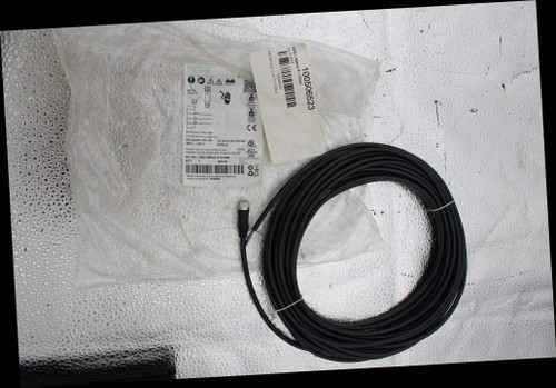 M8 FEMALE 0￸ WITH CABLE - 100506523