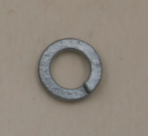 Spring washer d=5 - 100506514