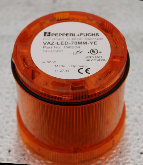 Stacklight LED- Amber - 100513740
