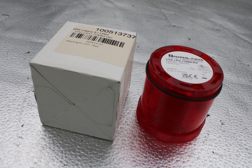 Stacklight LED- Red - 100513737