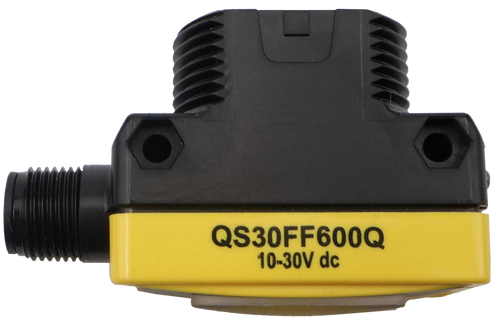 QS30FF600Q 
 10-30V dc