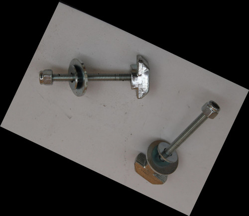 BA200 BOSCH ADAPTERS - 100514156